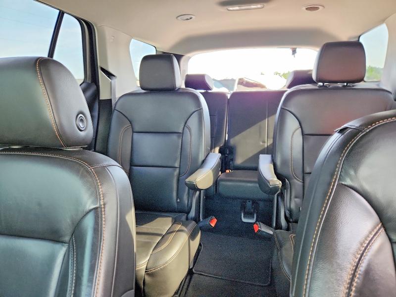 Продаж на аукціоні авто 2020 Chevrolet Traverse, vin: 1GNERHKW5LJ214659, номер лоту: 55381726