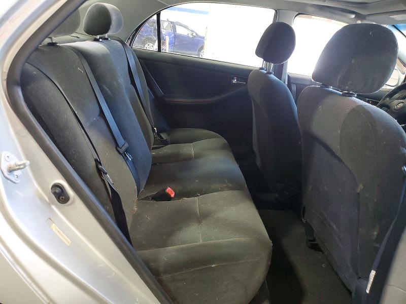 Aukcja sprzedaży 2004 Toyota Corolla, vin: 2T1BR32E04C220646, numer aukcji: 56030926