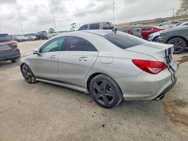 Продажа на аукционе авто 2016 Mercedes-benz Cla, vin: WDDSJ4EB2GN312699, номер лота: 58001196