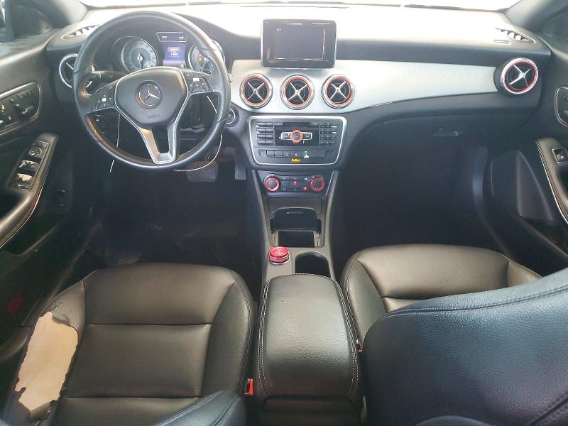Aukcja sprzedaży 2014 Mercedes-benz Cla, vin: WDDSJ4EB6EN037626, numer aukcji: 58962086