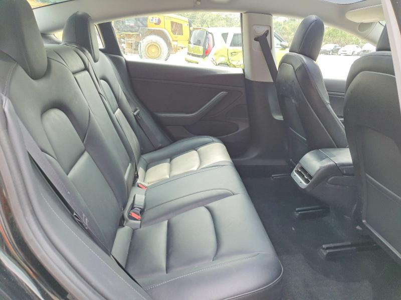 Aukcja sprzedaży 2019 Tesla Model 3, vin: 5YJ3E1EA9KF313445, numer aukcji: 54060366