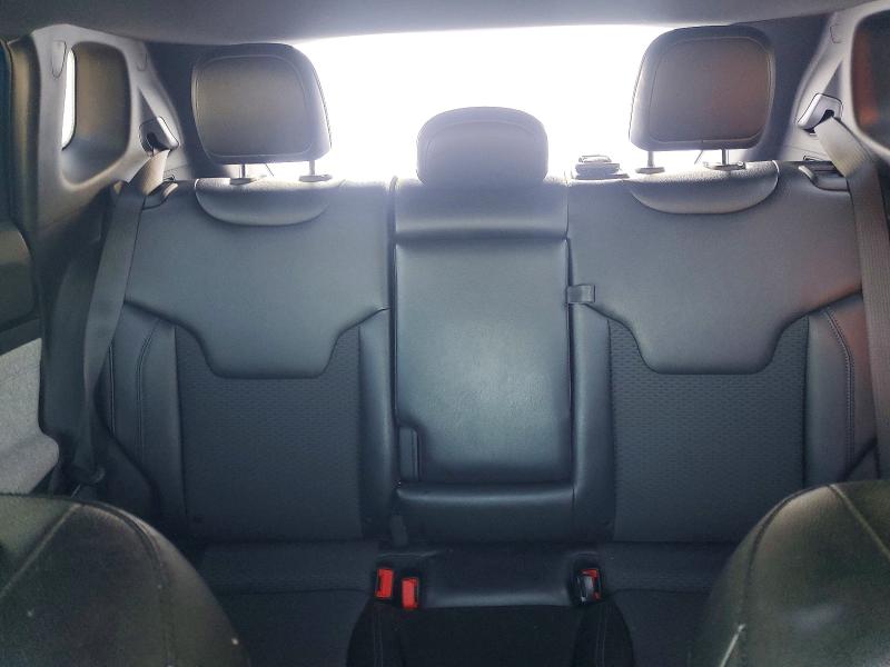 Продаж на аукціоні авто 2024 Jeep Compass, vin: 3C4NJDBN8RT122575, номер лоту: 56871606