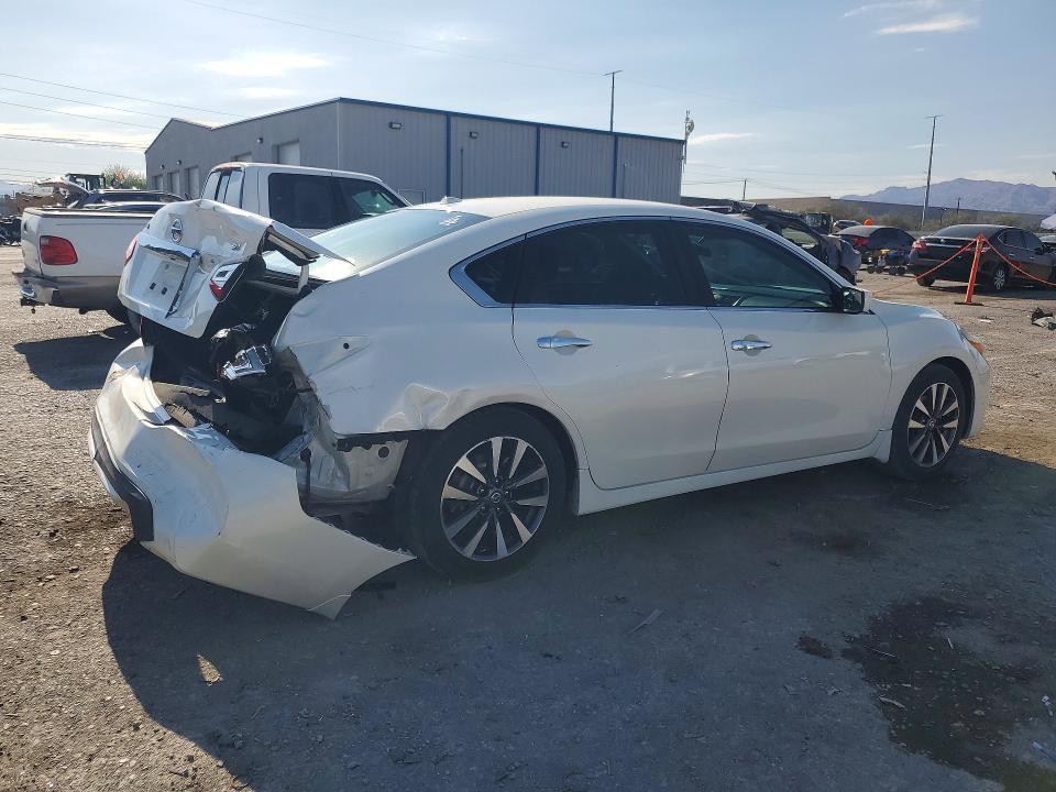 Aukcja sprzedaży 2016 Nissan Altima, vin: 1N4AL3APXGC142850, numer aukcji: 57593346