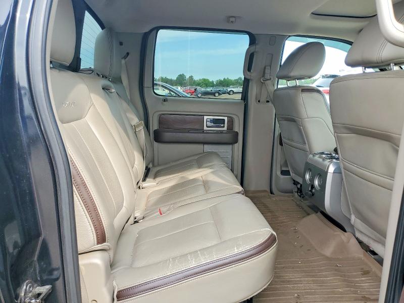 Продаж на аукціоні авто 2010 Ford 150, vin: 1FTFW1EV8AFA92525, номер лоту: 58636806