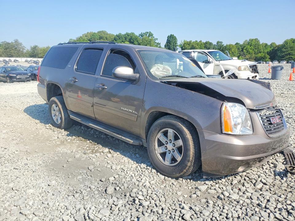 2013 Gmc Yukon Xl მანქანა იყიდება აუქციონზე, vin: 1GKS2KE7XDR327676, აუქციონის ნომერი: 55558836