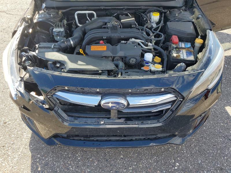 56152346 :رقم المزاد ، 4S3BNAC60J3035296 vin ، 2018 Subaru Legacy مزاد بيع