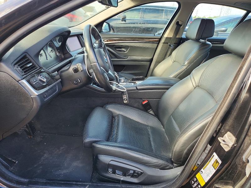 Продажа на аукционе авто 2016 Bmw 535, vin: WBA5B3C55GD549895, номер лота: 55461386