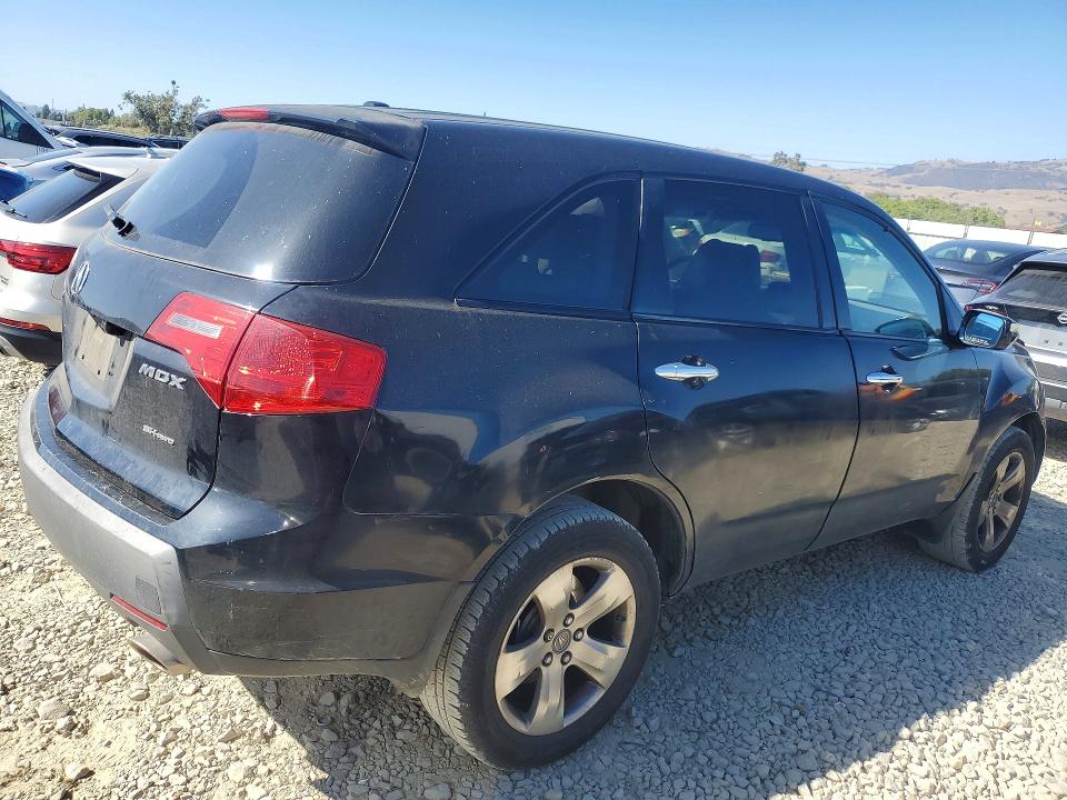 Aukcja sprzedaży 2009 Acura Mdx, vin: 2HNYD28869H512927, numer aukcji: 59153006
