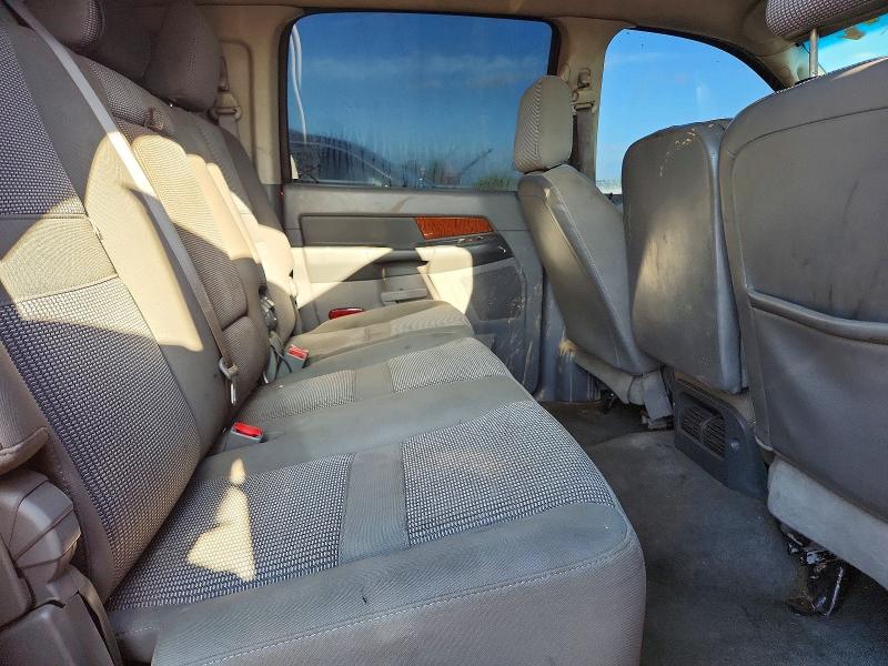 56860056 :رقم المزاد ، 3D7LX39C46G148315 vin ، 2006 Dodge Ram 3500 مزاد بيع