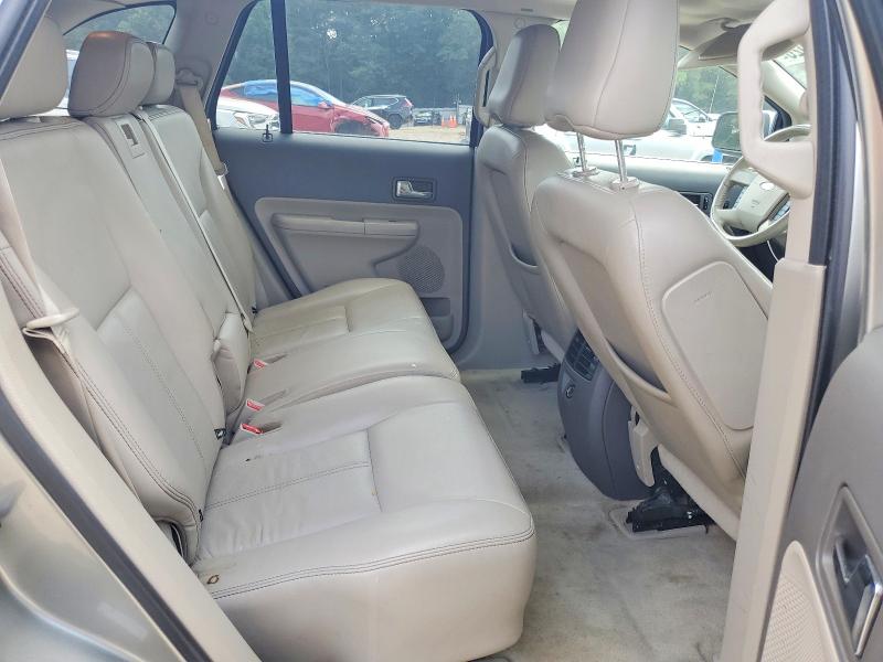 Aukcja sprzedaży 2008 Ford Edge, vin: 2FMDK39C38BB16342, numer aukcji: 58955026