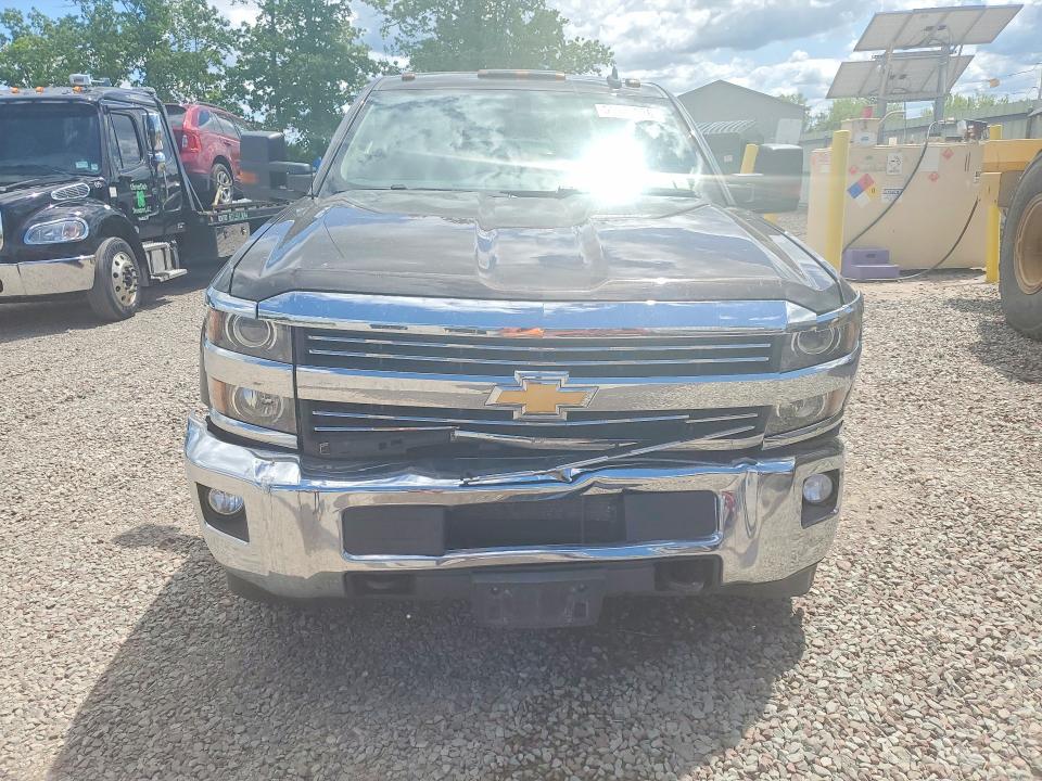 Aukcja sprzedaży 2018 Chevrolet Silverado, vin: 1GC2KVEG3JZ178648, numer aukcji: 55339076