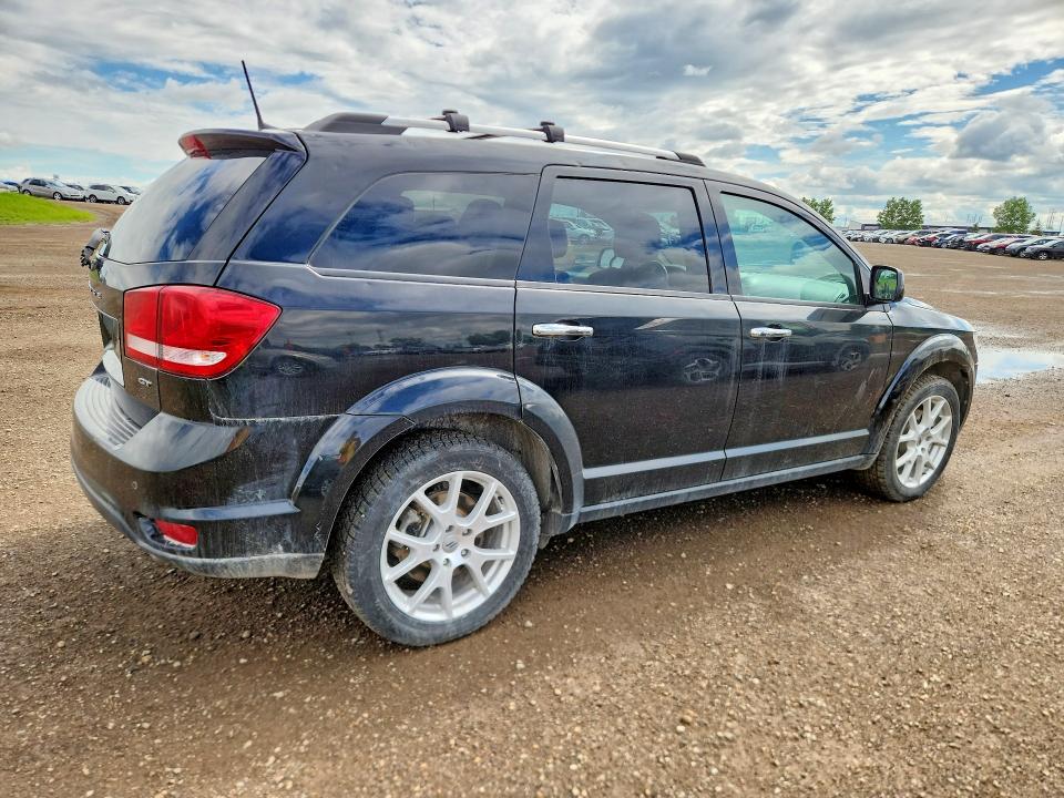 2018 Dodge Journey მანქანა იყიდება აუქციონზე, vin: 3C4PDDFG6JT477194, აუქციონის ნომერი: 58082656