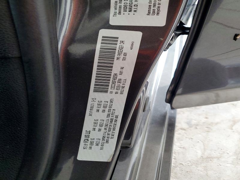 2015 Chrysler 200 მანქანა იყიდება აუქციონზე, vin: 1C3CCCAB3FN692504, აუქციონის ნომერი: 56078456