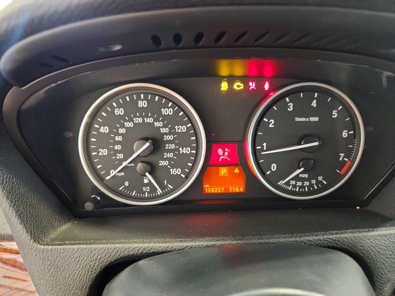 Aukcja sprzedaży 2012 Bmw X5, vin: 5UXZV4C58CL987052, numer aukcji: 58979276