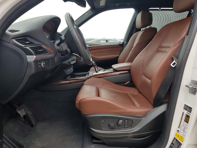 58491416 :رقم المزاد ، 5UXZV4C5XD0E03465 vin ، 2013 Bmw X5 مزاد بيع