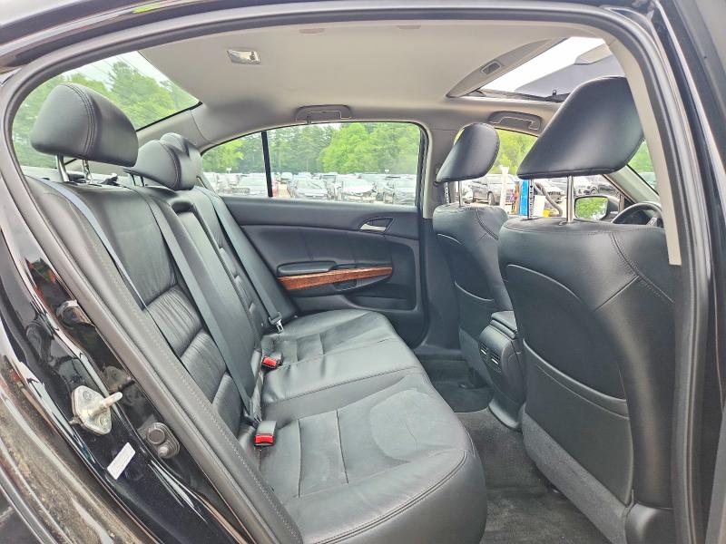 Продаж на аукціоні авто 2012 Honda Accord, vin: 1HGCP2F84CA136150, номер лоту: 57698626