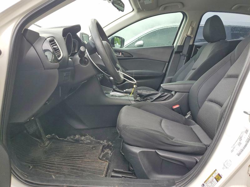 Aukcja sprzedaży 2014 Mazda 3, vin: 3MZBM1V70EM109830, numer aukcji: 58427806