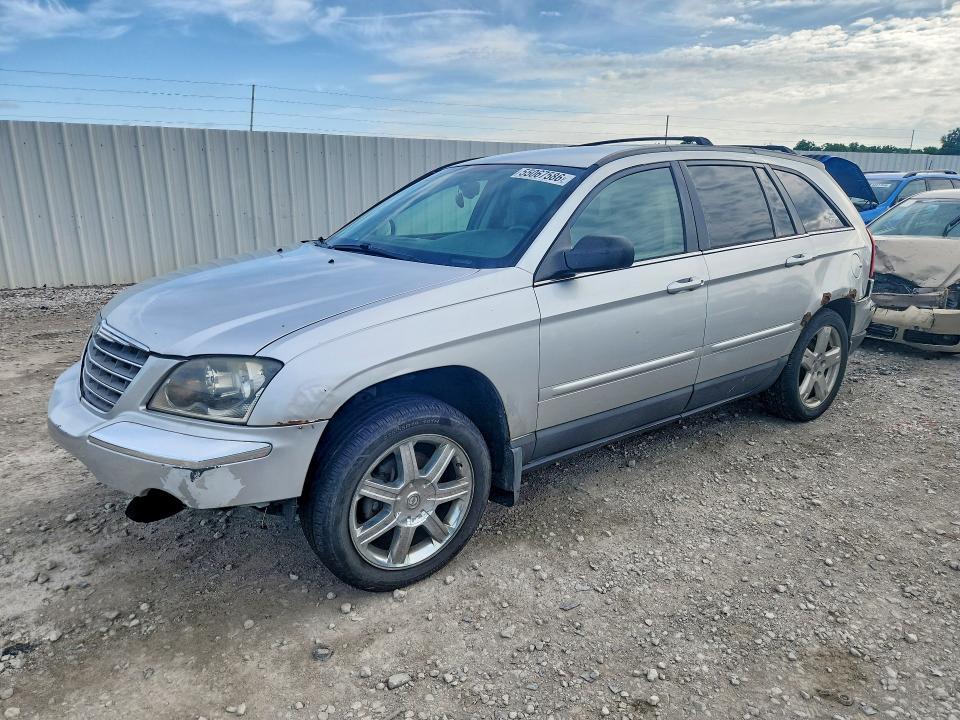 Продаж на аукціоні авто 2005 Chrysler Pacifica, vin: 2C8GF68455R662451, номер лоту: 55067586
