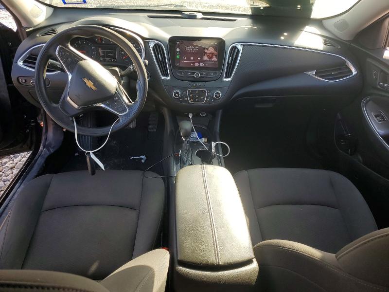 Aukcja sprzedaży 2021 Chevrolet Malibu, vin: 1G1ZD5ST9MF074691, numer aukcji: 56692316