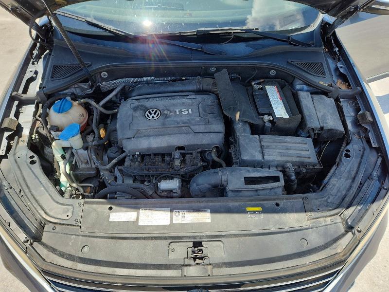 Aukcja sprzedaży 2017 Volkswagen Passat, vin: 1VWDT7A30HC084743, numer aukcji: 56353046