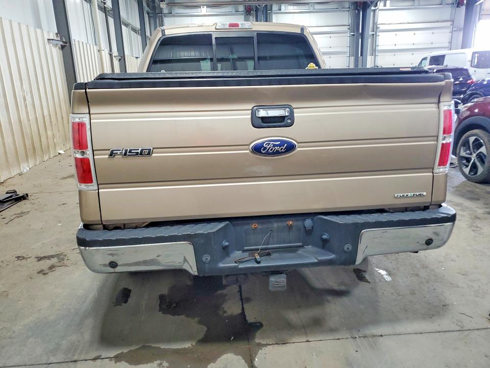 2012 Ford F150 მანქანა იყიდება აუქციონზე, vin: 1FTFW1CFXCKD64336, აუქციონის ნომერი: 59079596