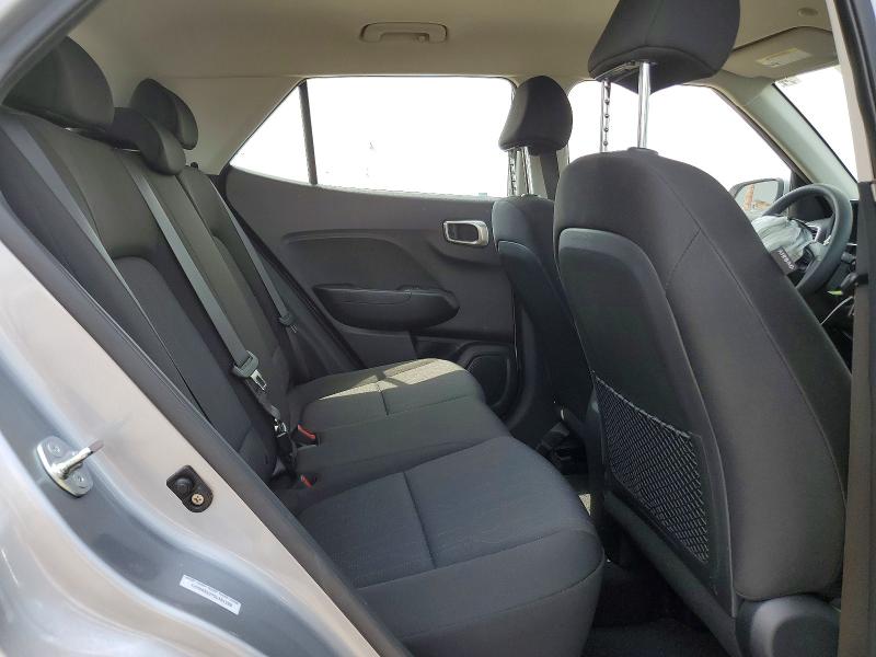 Продаж на аукціоні авто 2025 Hyundai Venue, vin: KMHRB8A37SU384388, номер лоту: 56880376