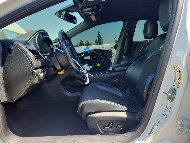 85980895 :رقم المزاد ، 1C3CCCBG4FN511629 vin ، 2015 Chrysler 200 مزاد بيع