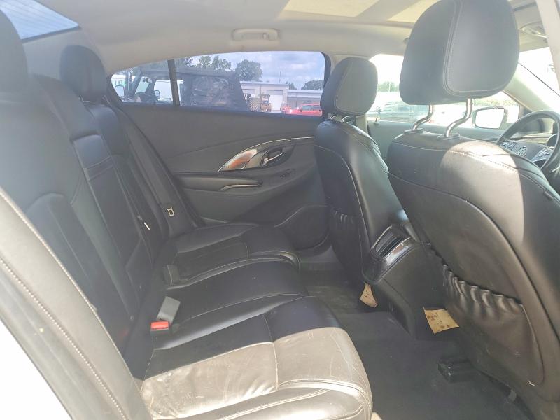 Продажа на аукционе авто 2015 Buick Lacrosse, vin: 1G4GB5G32FF145838, номер лота: 57367286