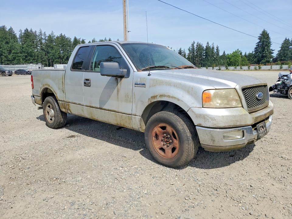 Aukcja sprzedaży 2005 Ford F-150, vin: 1FTRX12565FA34823, numer aukcji: 58655286
