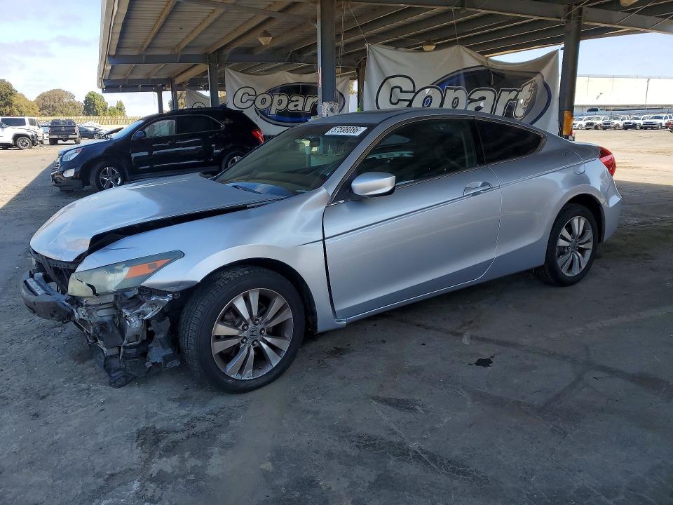 Aukcja sprzedaży 2011 Honda Accord, vin: 1HGCS1B8XBA001350, numer aukcji: 57598086