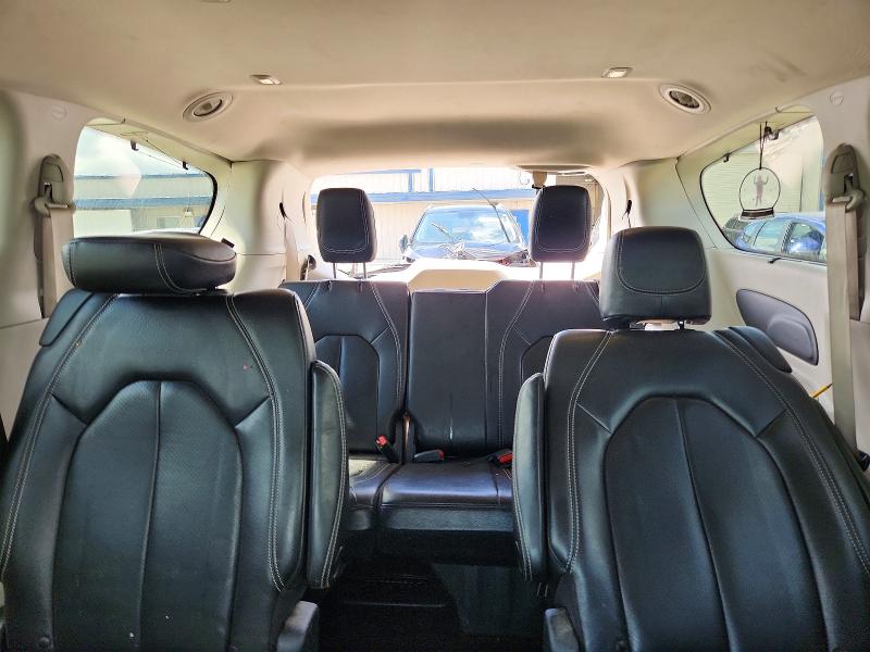 Aukcja sprzedaży 2022 Chrysler Pacifica, vin: 2C4RC1BG0NR128511, numer aukcji: 56992326