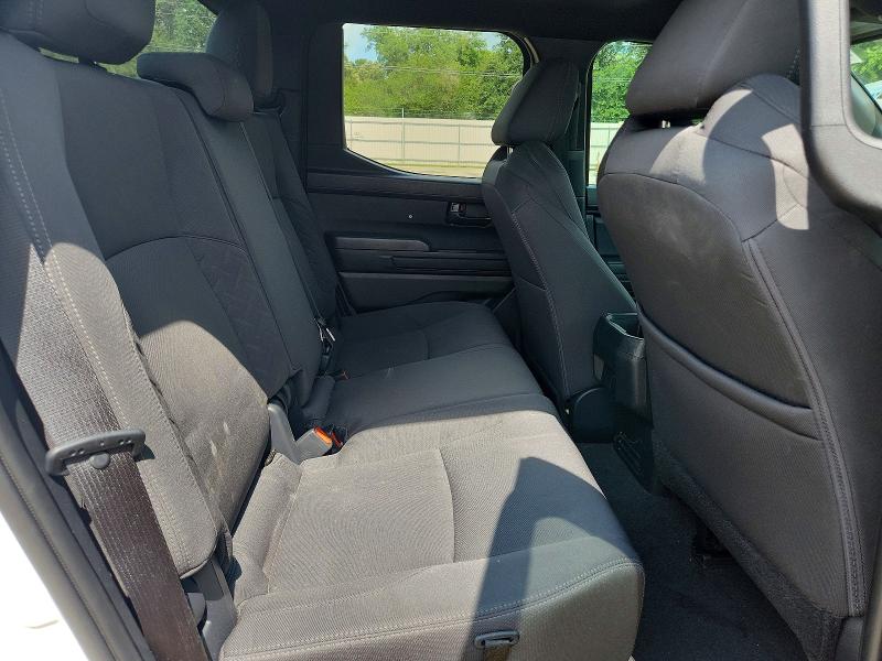 Продажа на аукционе авто 2025 Toyota Tacoma, vin: 3TYKD5HN2ST021429, номер лота: 58933086