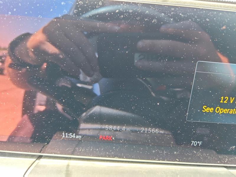 56363426 :رقم المزاد ، 4JGFD6BB8RB029811 vin ، 2024 Mercedes-benz Gle Coupe مزاد بيع