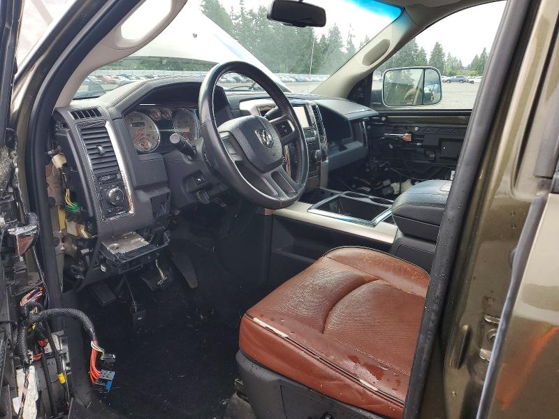 Продажа на аукционе авто 2011 Dodge Ram 2500, vin: 3D7UT2CL8BG589362, номер лота: 56460546