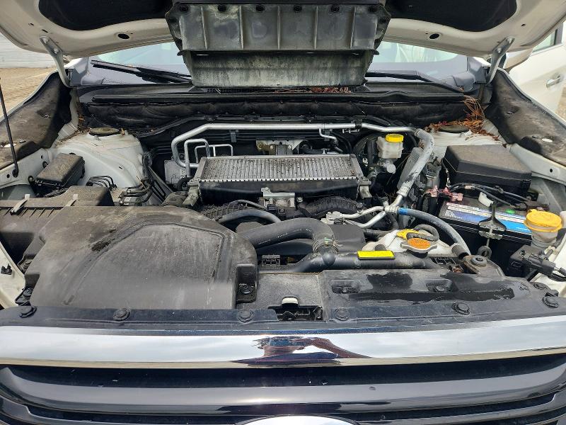 Продажа на аукционе авто 2020 Subaru Ascent, vin: 4S4WMARD1L3428622, номер лота: 56652996