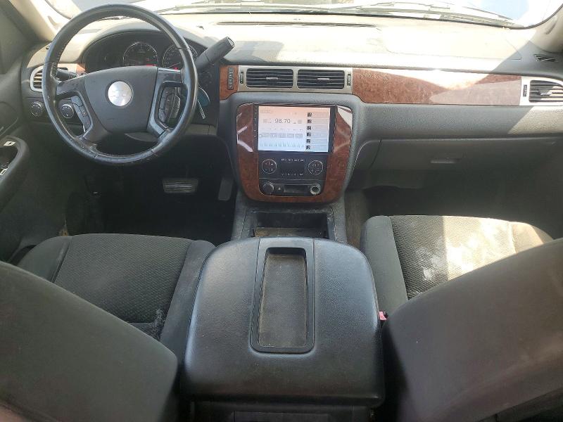 Продаж на аукціоні авто 2007 Chevrolet Avalanche, vin: 3GNFK12377G263861, номер лоту: 79133855