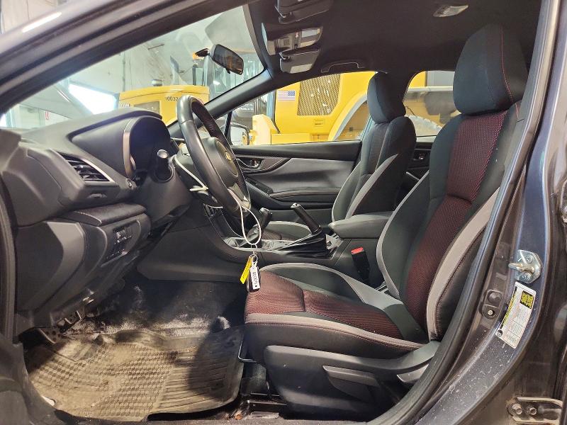 Aukcja sprzedaży 2020 Subaru Impreza, vin: 4S3GTAJ6XL1732214, numer aukcji: 59157396