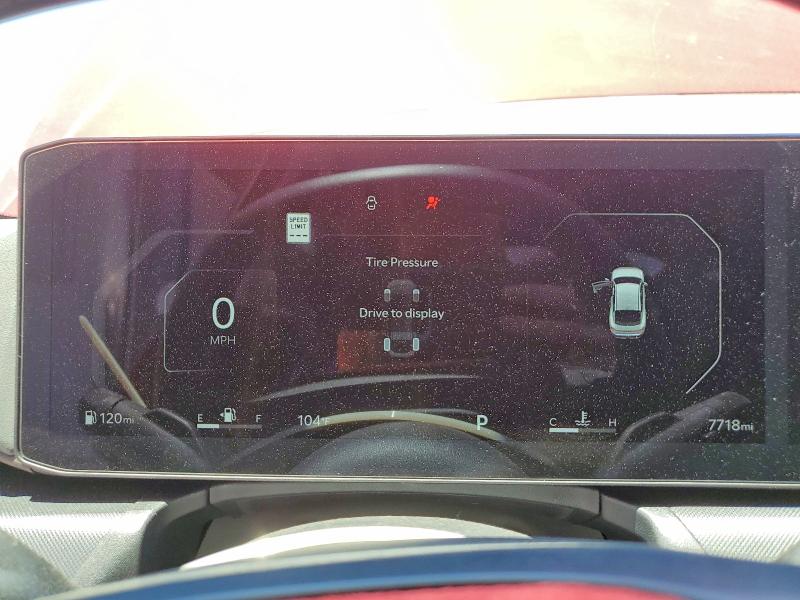 Aukcja sprzedaży 2025 Kia K4, vin: 3KPFU4DE6SE006746, numer aukcji: 56075616