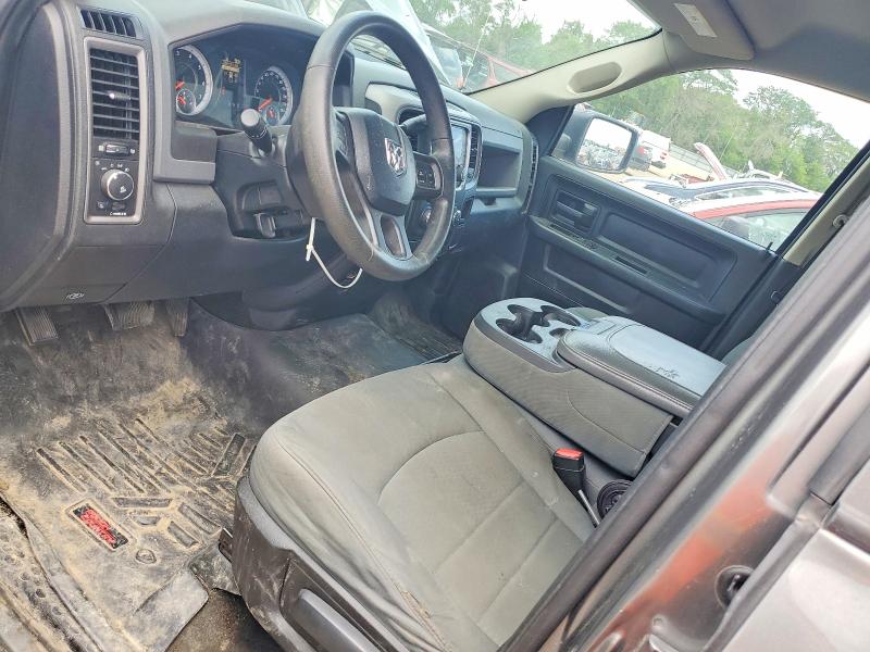57879266 :رقم المزاد ، 1C6RR7KT4DS646625 vin ، 2013 Ram 1500 مزاد بيع