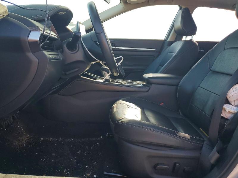56986586 :رقم المزاد ، 1N4BL4EV2NN401917 vin ، 2022 Nissan Altima مزاد بيع