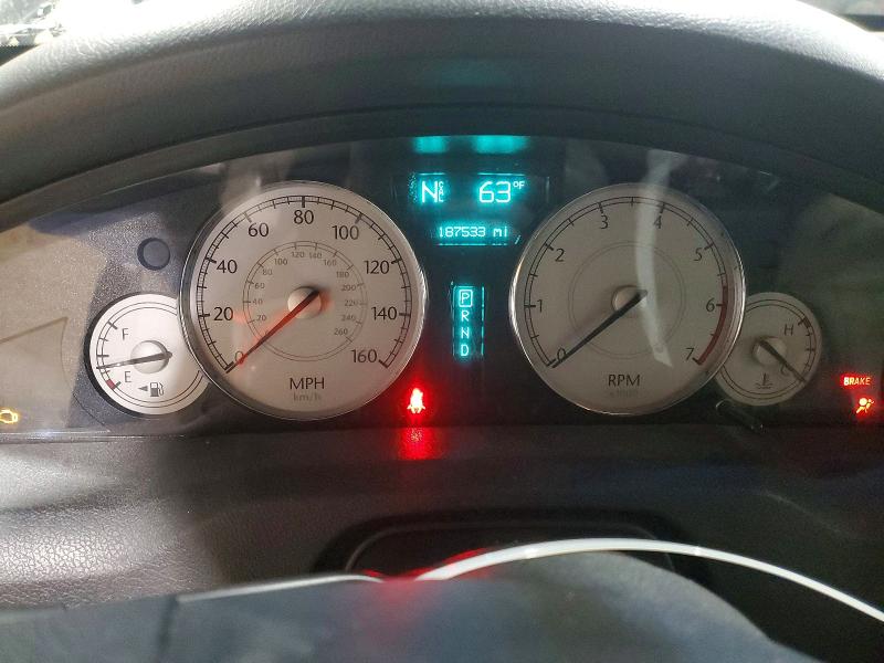 Продажа на аукционе авто 2006 Chrysler 300c, vin: 2C3LA63H46H291240, номер лота: 59184786