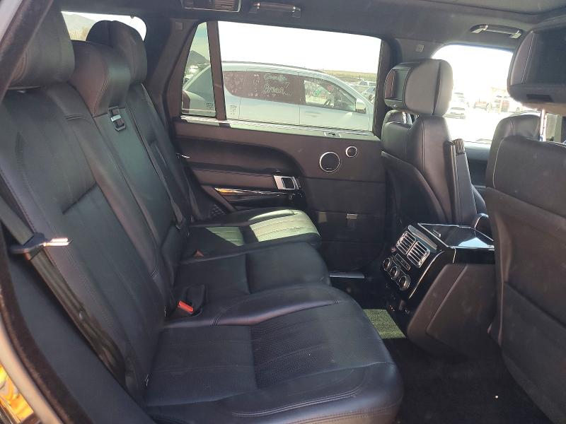 Продаж на аукціоні авто 2014 Land Rover Range Rover, vin: SALGS3TF7EA192604, номер лоту: 57135846