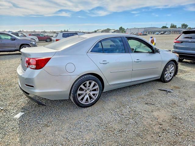 Продаж на аукціоні авто 2015 Chevrolet Malibu, vin: 1G11D5SL8FF219543, номер лоту: 56710366