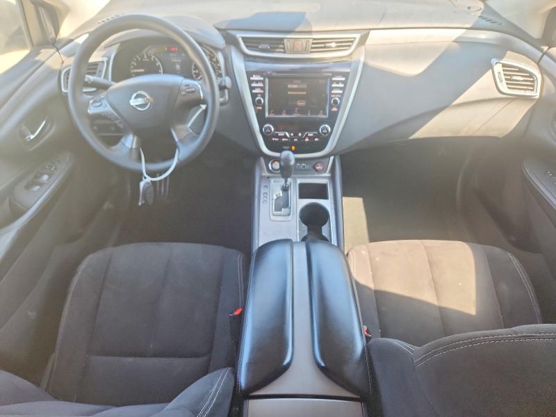 Продаж на аукціоні авто 2020 Nissan Murano, vin: 5N1AZ2AJ4LN152458, номер лоту: 55653686