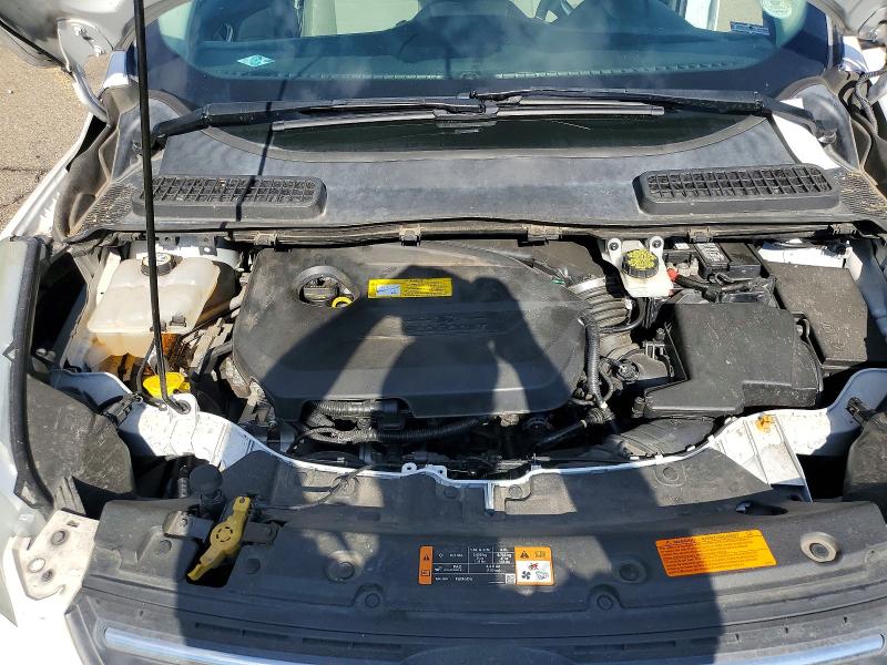 Продажа на аукционе авто 2015 Ford Escape, vin: 1FMCU9GX7FUC79372, номер лота: 59186586
