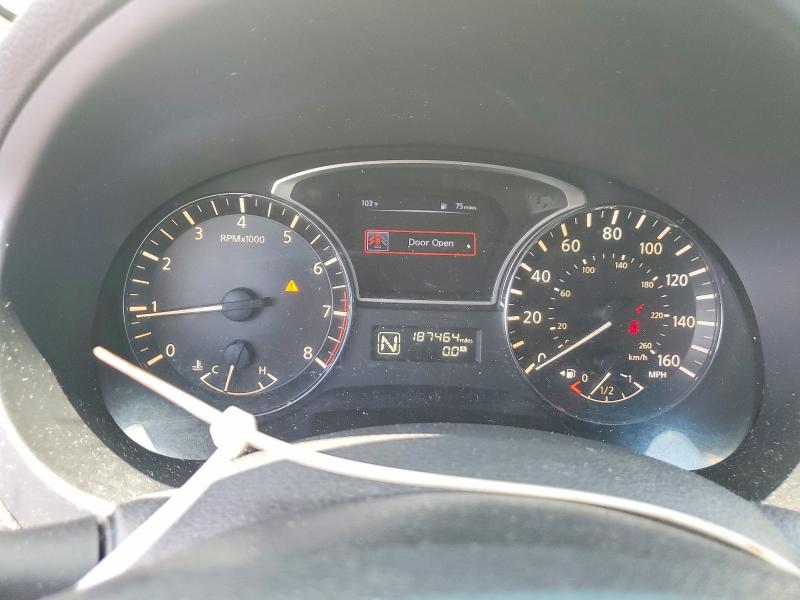 57074616 :رقم المزاد ، 1N4AL3AP2FC434023 vin ، 2015 Nissan Altima مزاد بيع