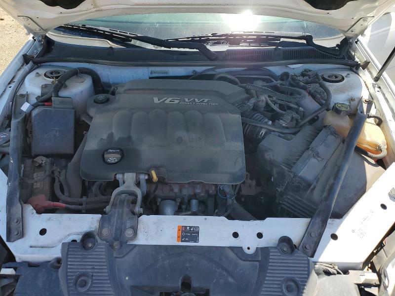 2015 Chevrolet Impala Limited მანქანა იყიდება აუქციონზე, vin: 2G1WB5E37F1151945, აუქციონის ნომერი: 55922816