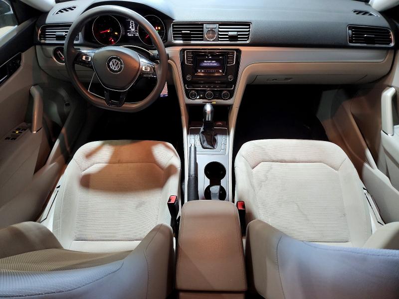 Продаж на аукціоні авто 2016 Volkswagen Passat, vin: 1VWAS7A32GC051117, номер лоту: 55583726