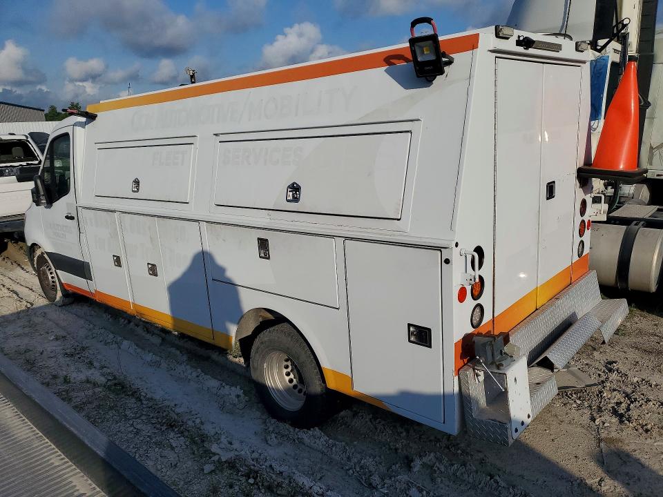 Продаж на аукціоні авто 2019 Freightliner Sprinter, vin: WDPPF4CD5KN039362, номер лоту: 54887546