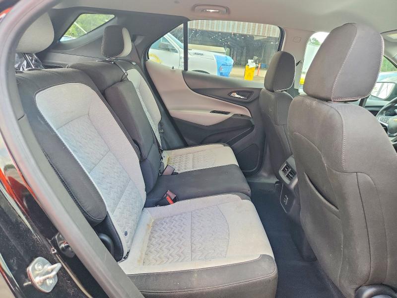 Продаж на аукціоні авто 2024 Chevrolet Equinox, vin: 3GNAXHEGXRL336024, номер лоту: 58284796